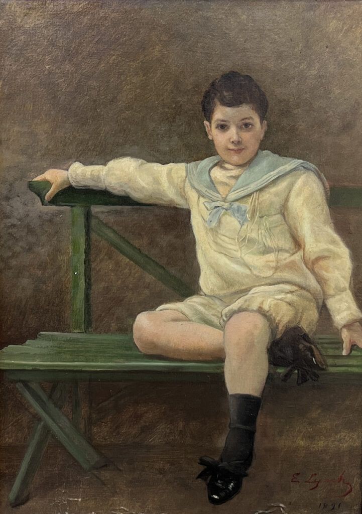 Listing cover image