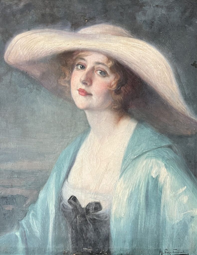 Listing cover image