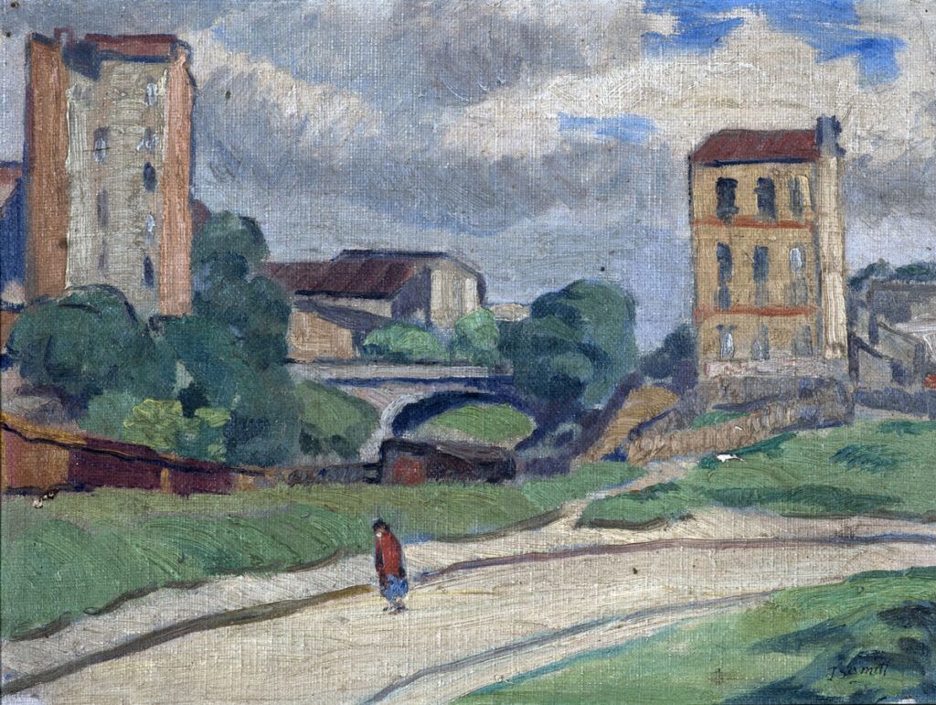 Listing cover image