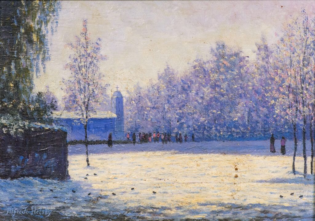Listing cover image