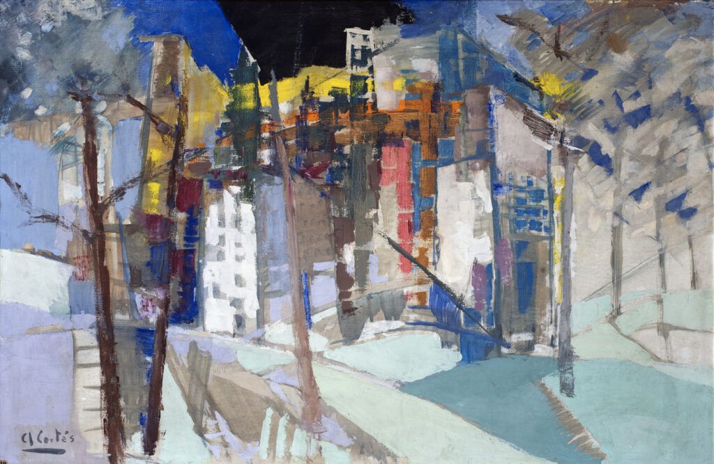 Listing cover image