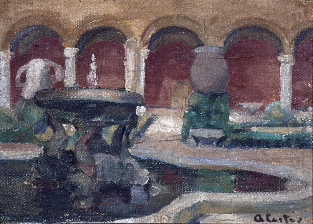 Listing cover image