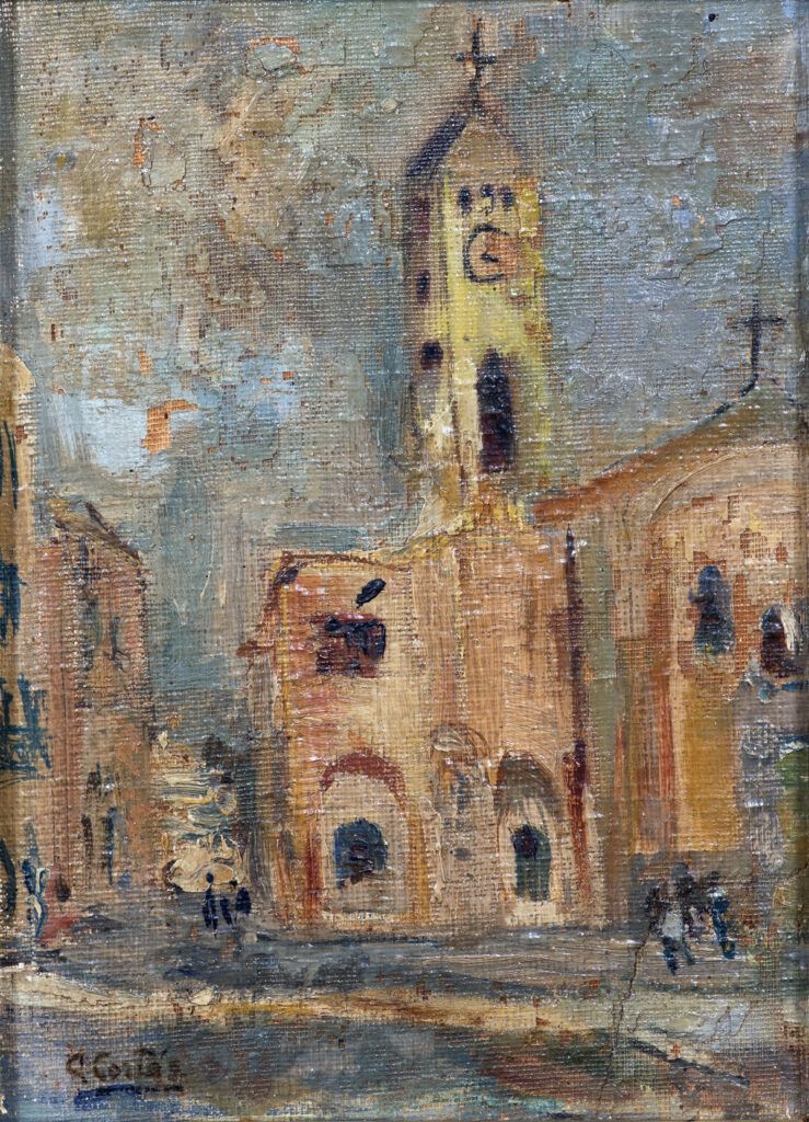 Listing cover image