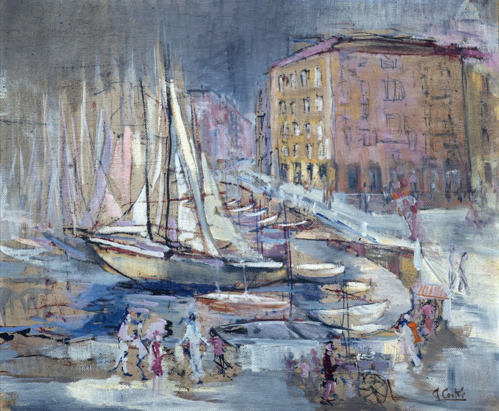 Listing cover image