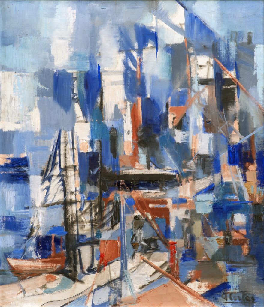 Listing cover image