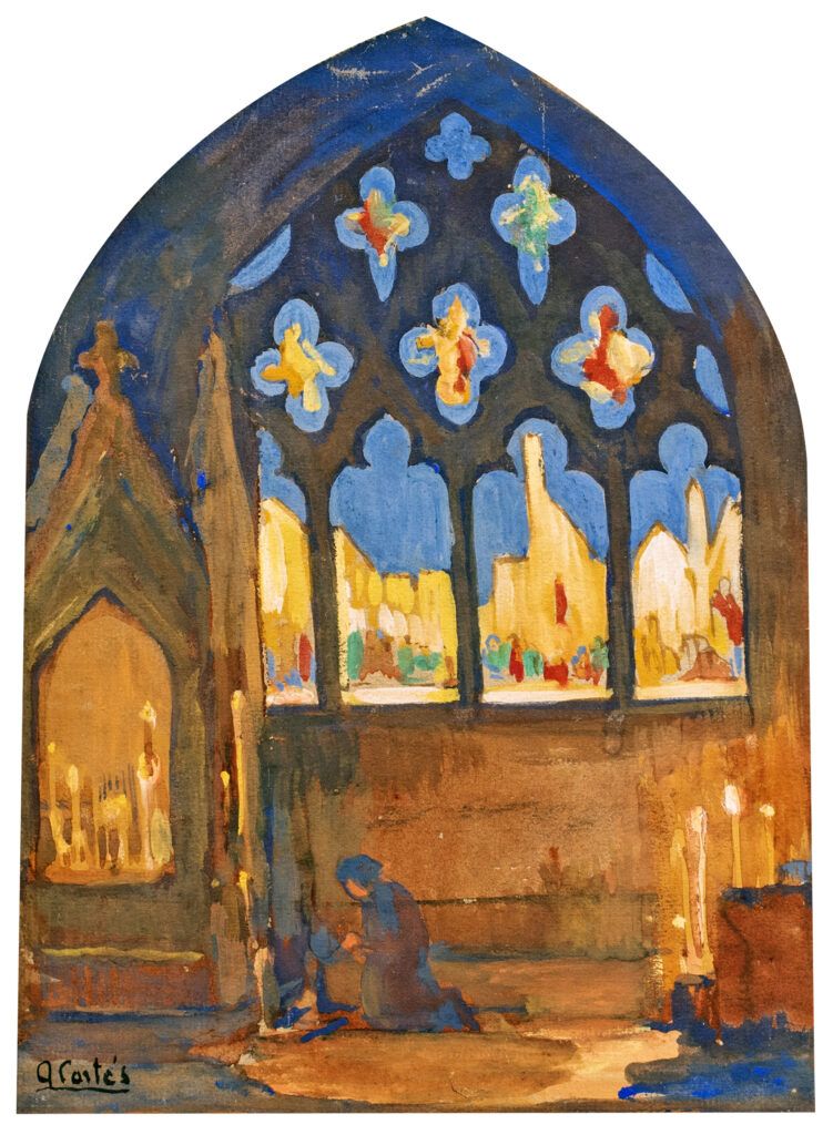 Listing cover image