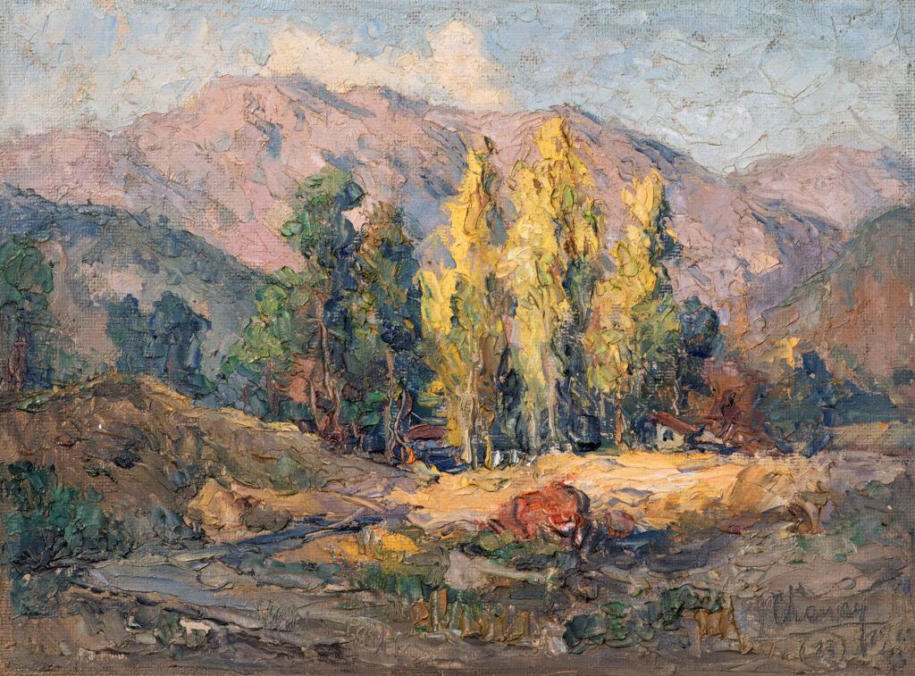 Listing cover image
