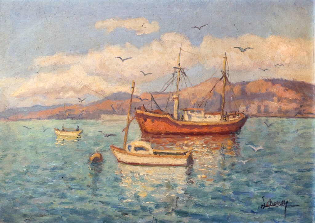 Listing cover image