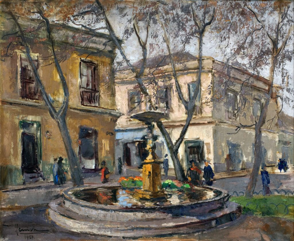 Listing cover image