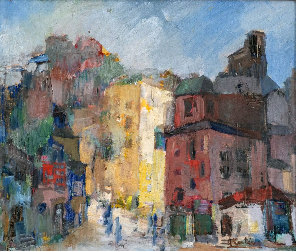 Listing cover image