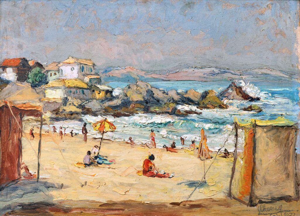 Listing cover image