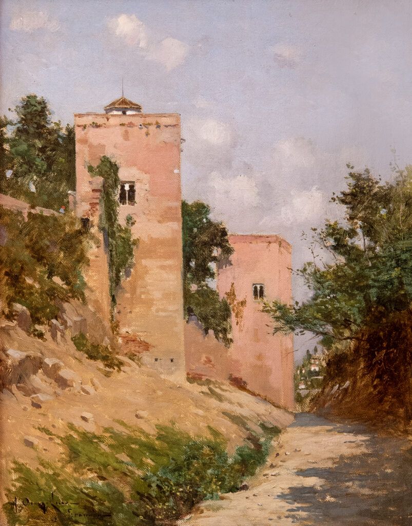 Listing cover image