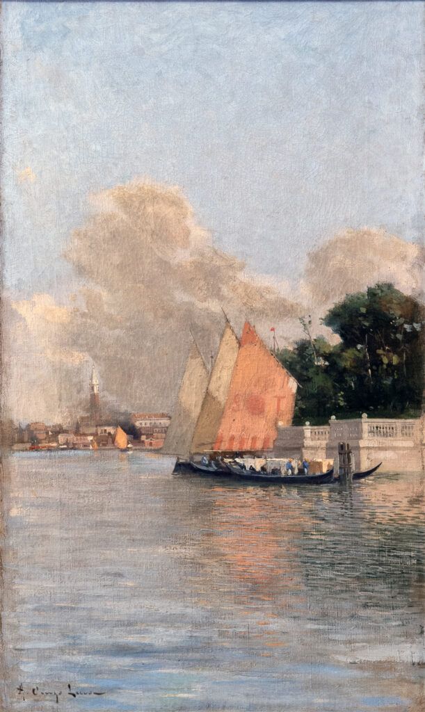 Listing cover image