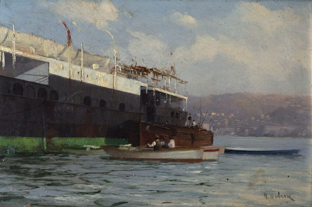 Listing cover image