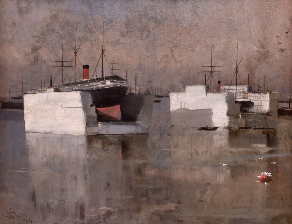 Listing cover image