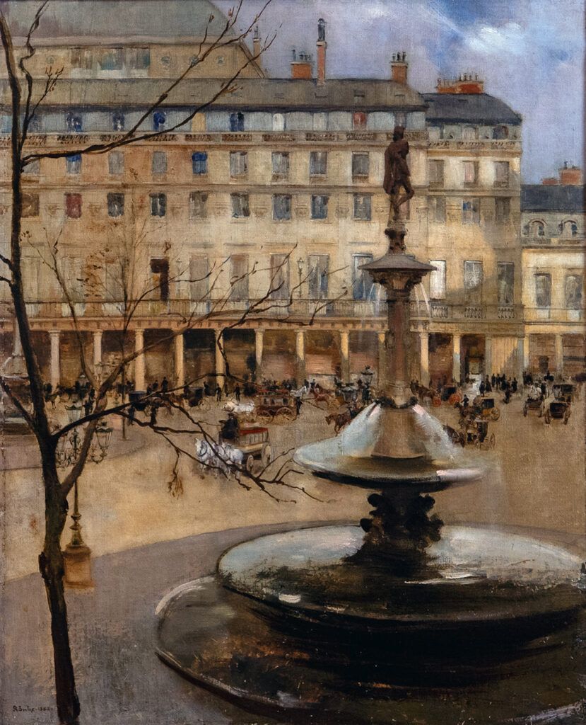 Listing cover image