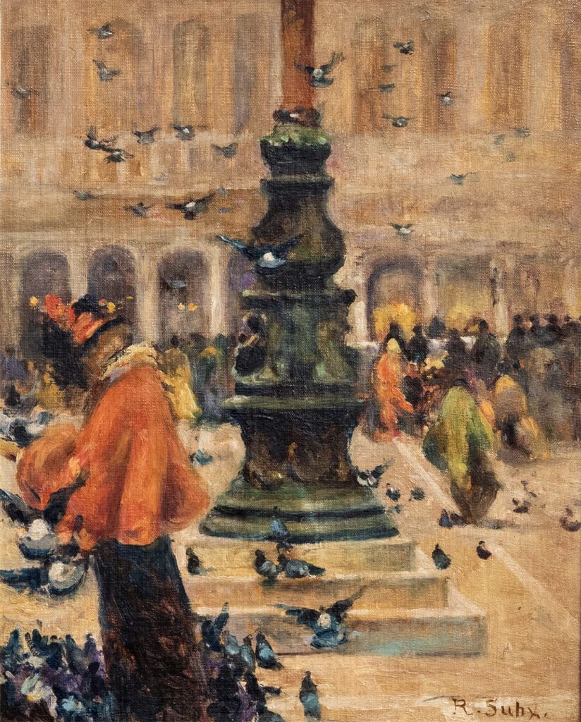 Listing cover image