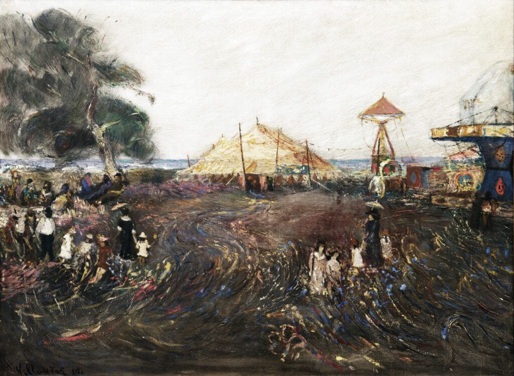 Listing cover image