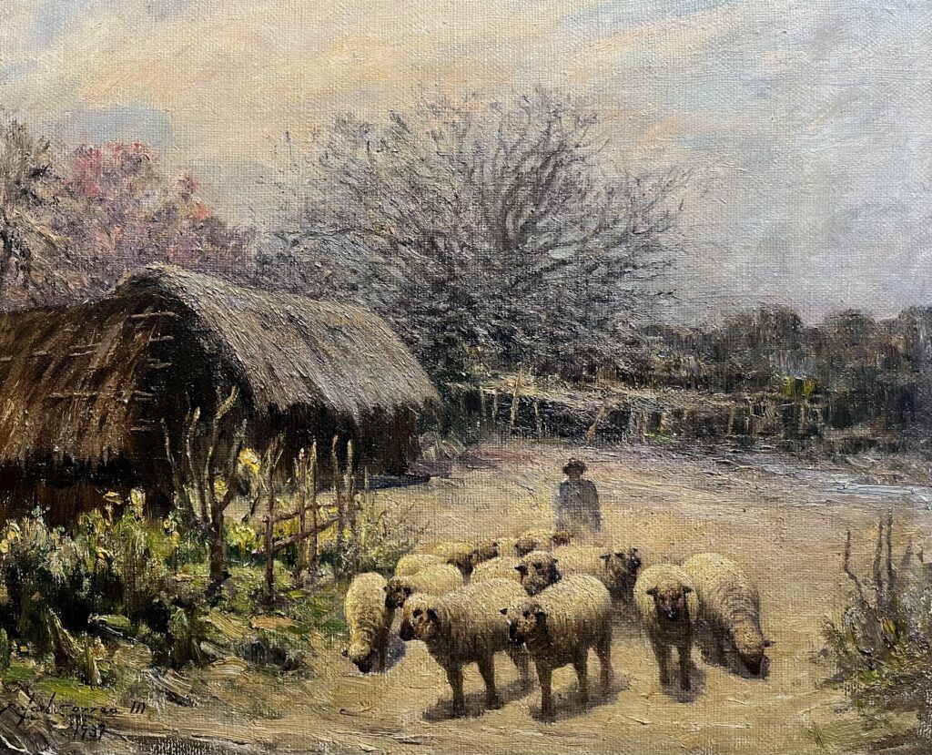Listing cover image