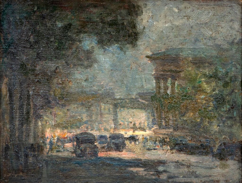 Listing cover image