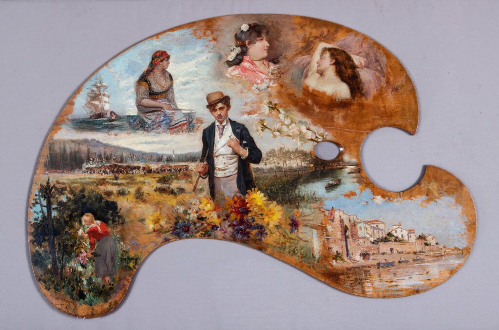 Listing cover image