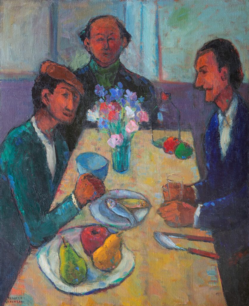 Listing cover image