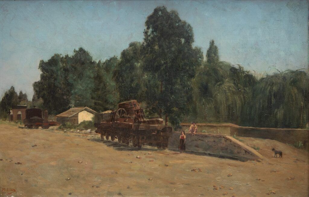 Listing cover image