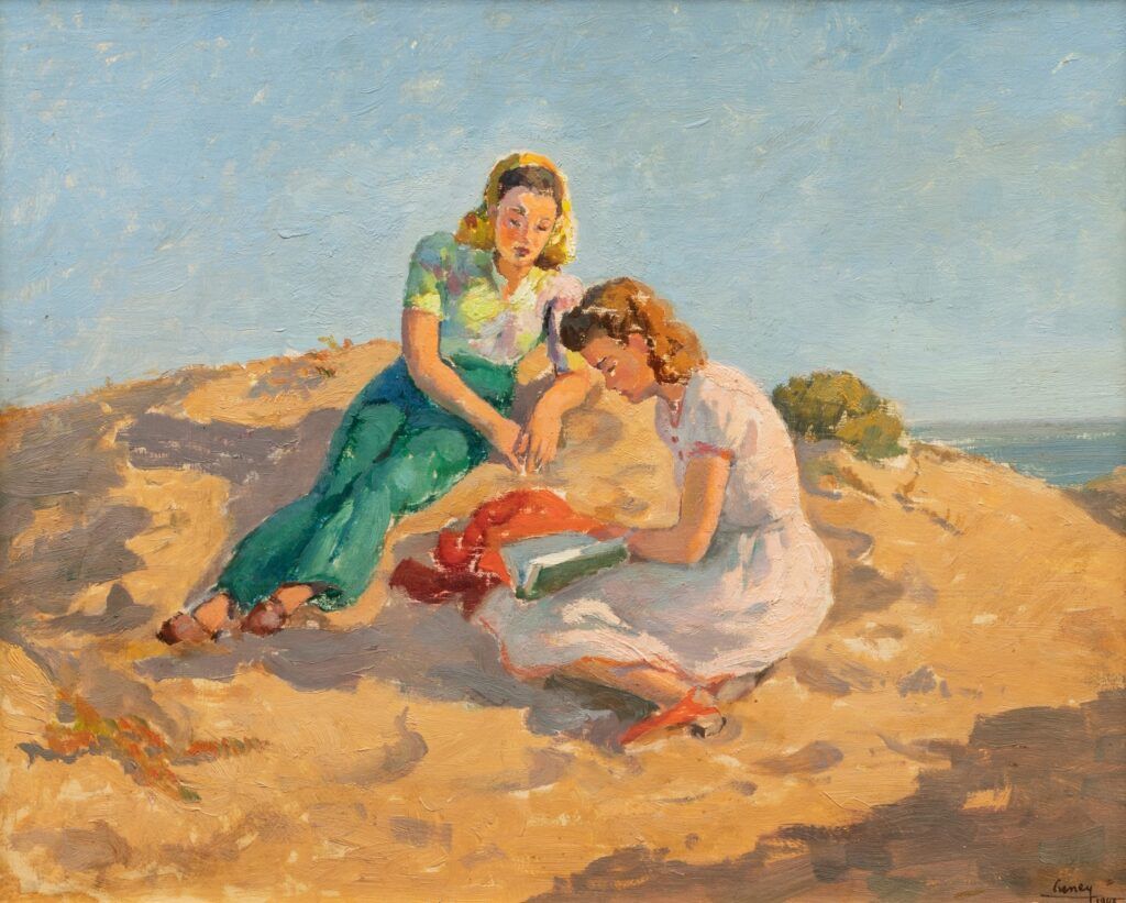 Listing cover image