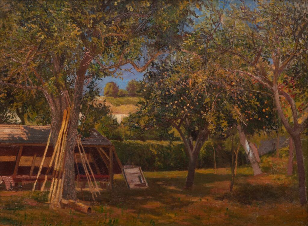 Listing cover image