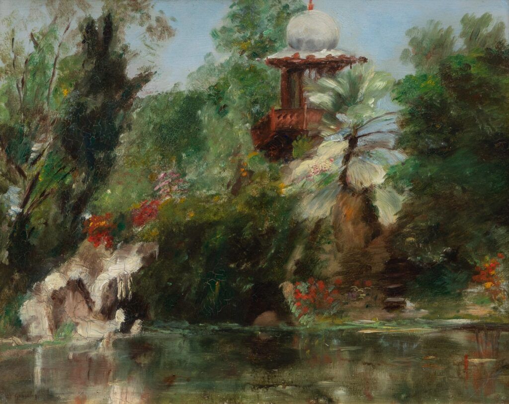 Listing cover image