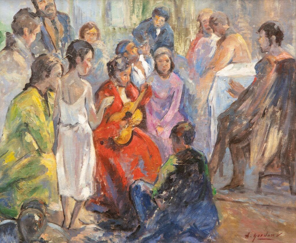 Listing cover image