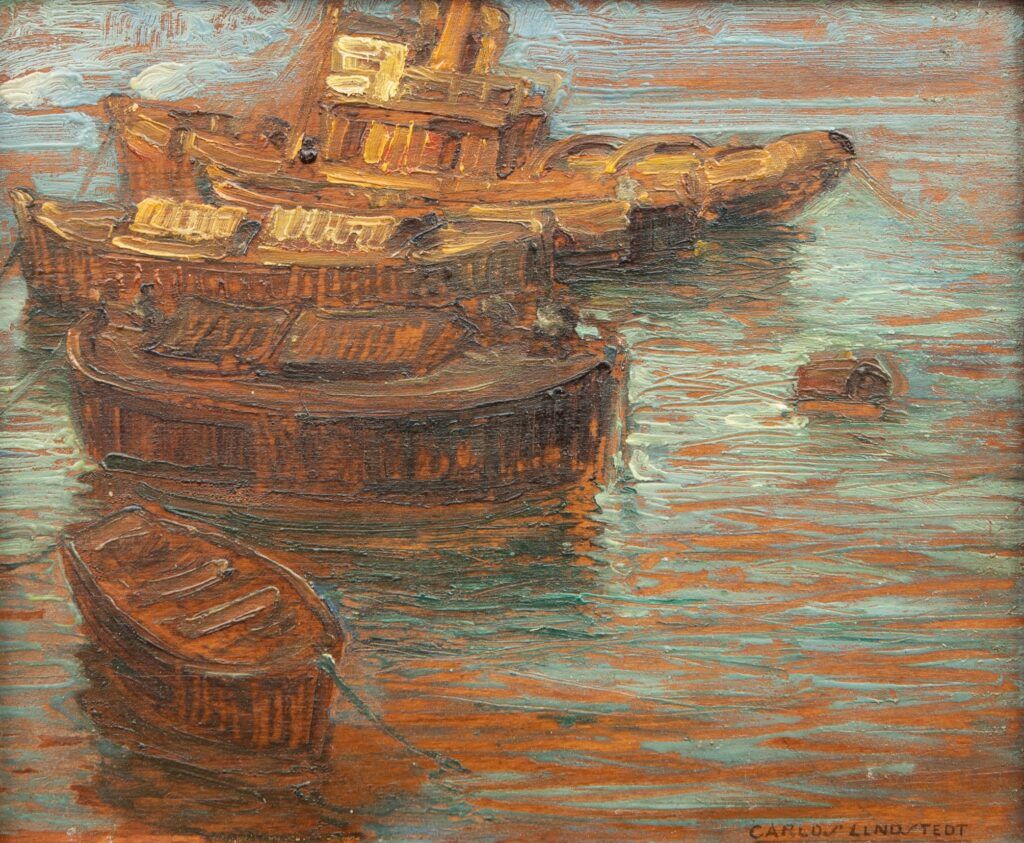 Listing cover image