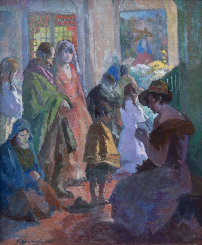 Listing cover image