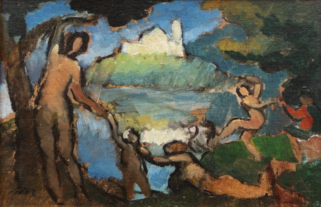 Listing cover image