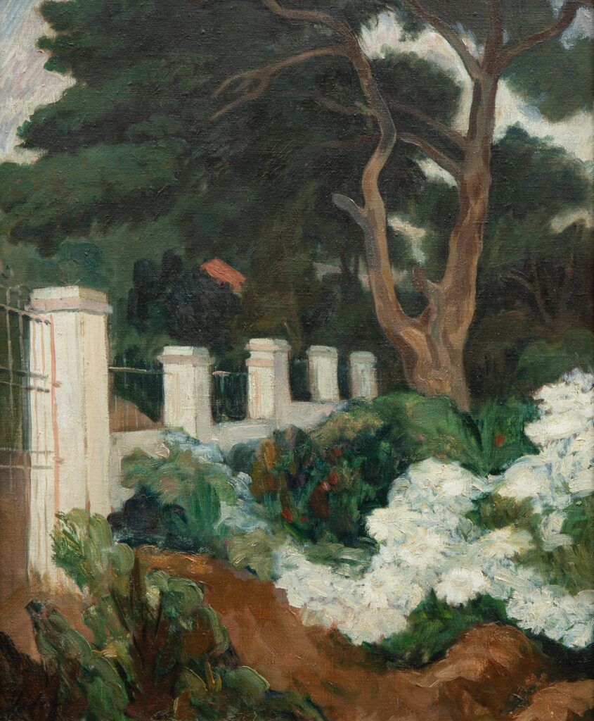 Listing cover image