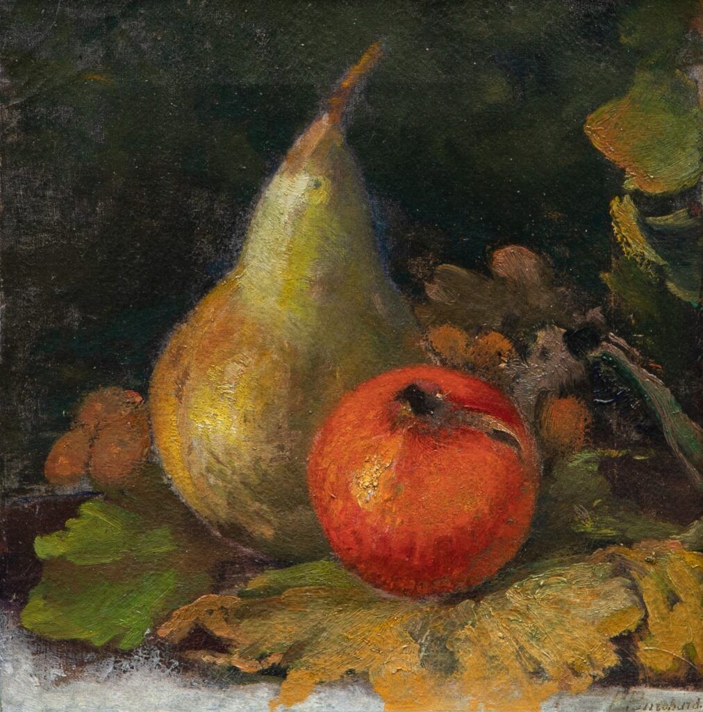 Listing cover image