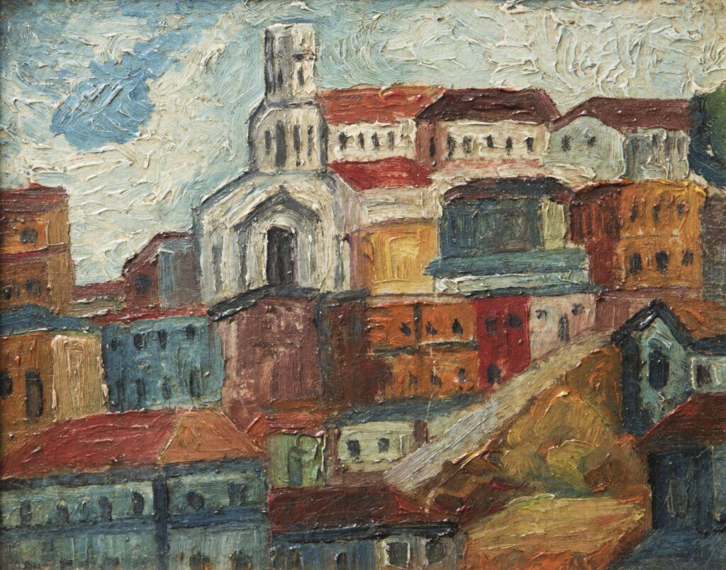 Listing cover image