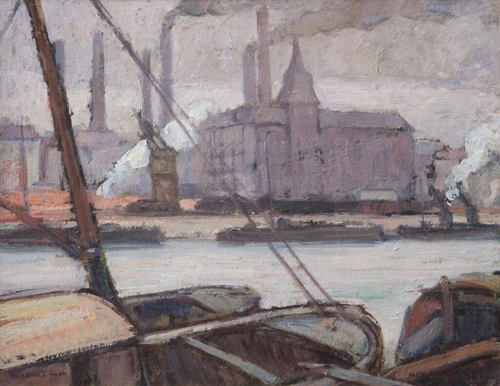 Listing cover image
