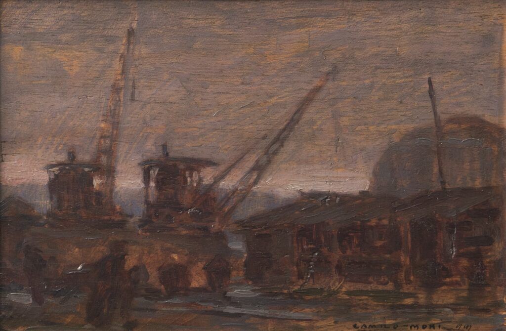 Listing cover image