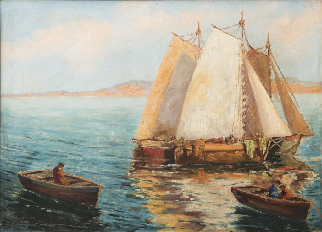 Listing cover image