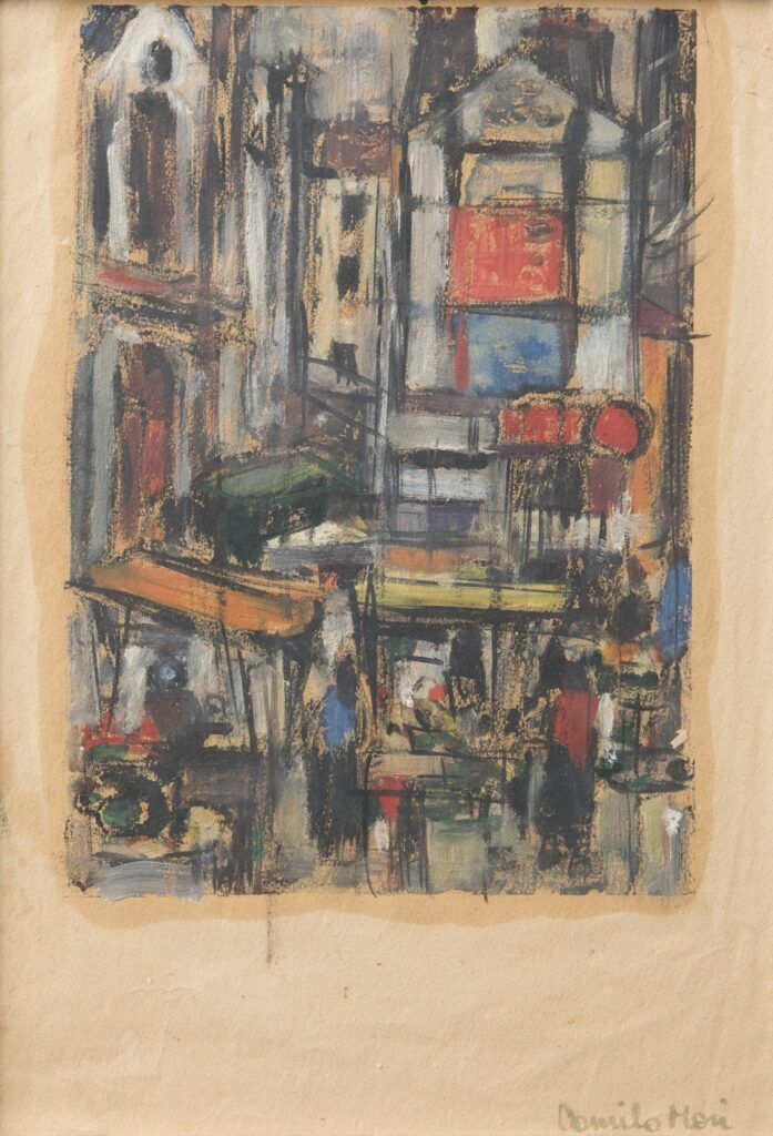 Listing cover image