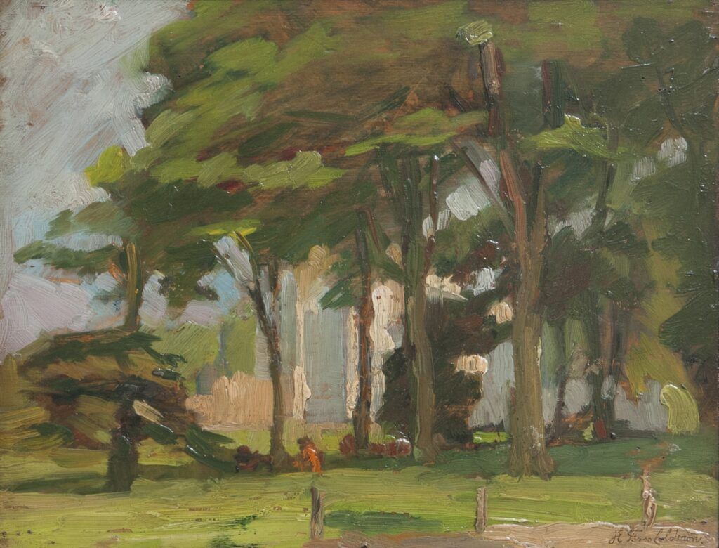 Listing cover image
