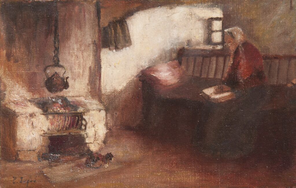 Listing cover image