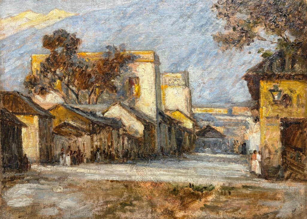 Listing cover image
