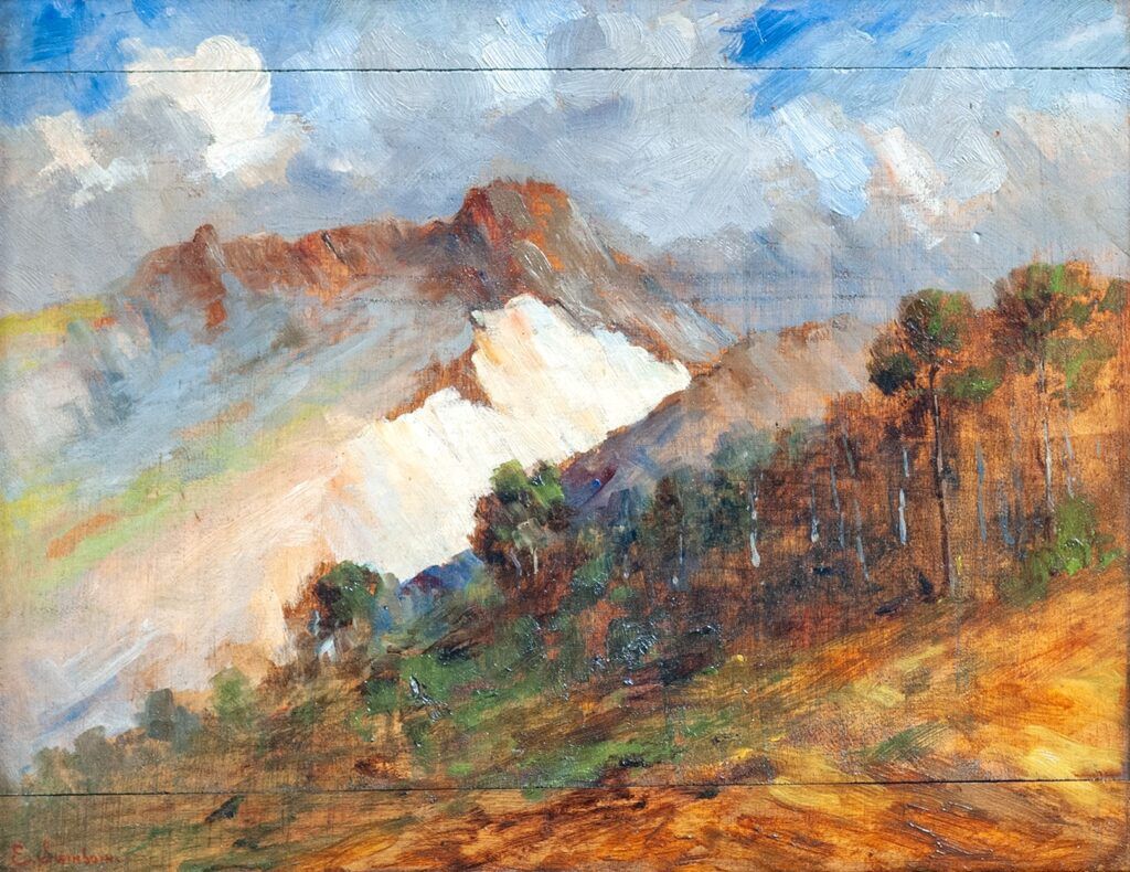 Listing cover image