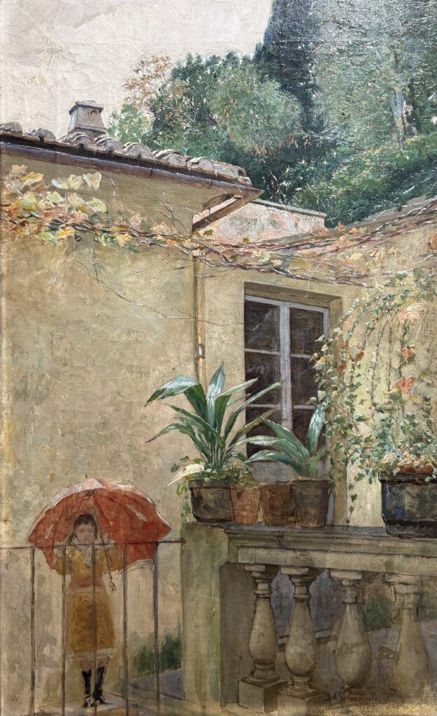 Listing cover image
