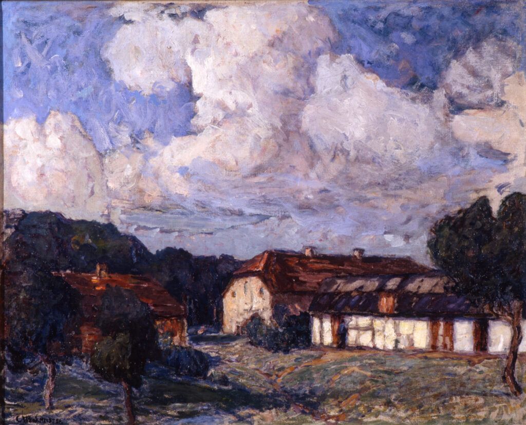 Listing cover image