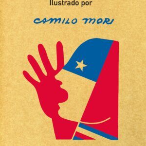 Libro “Ilustrado por Camilo Mori“