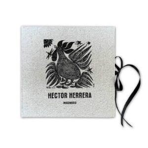 Libro “Imaginario de Héctor Herrera“