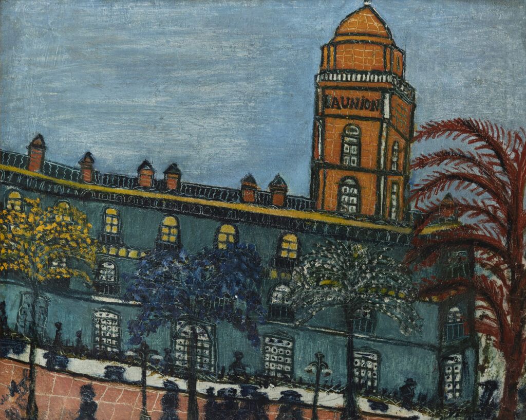 Listing cover image